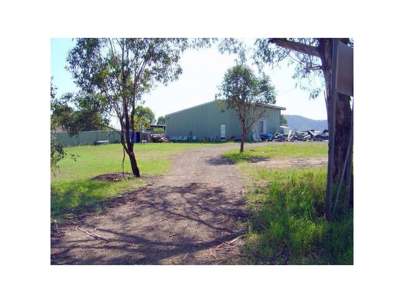 Gloucester NSW 2422