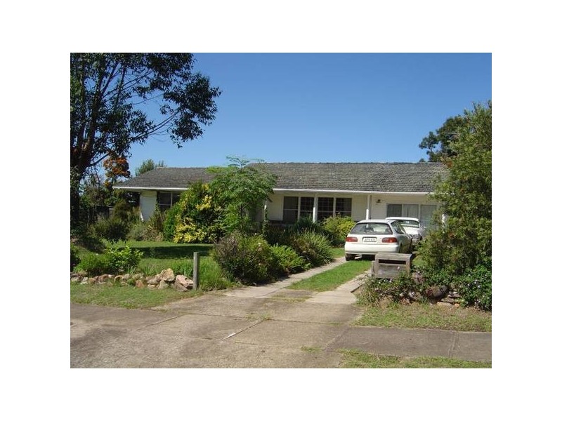 Gloucester NSW 2422