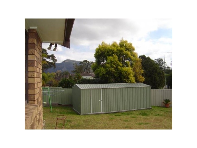 Gloucester NSW 2422