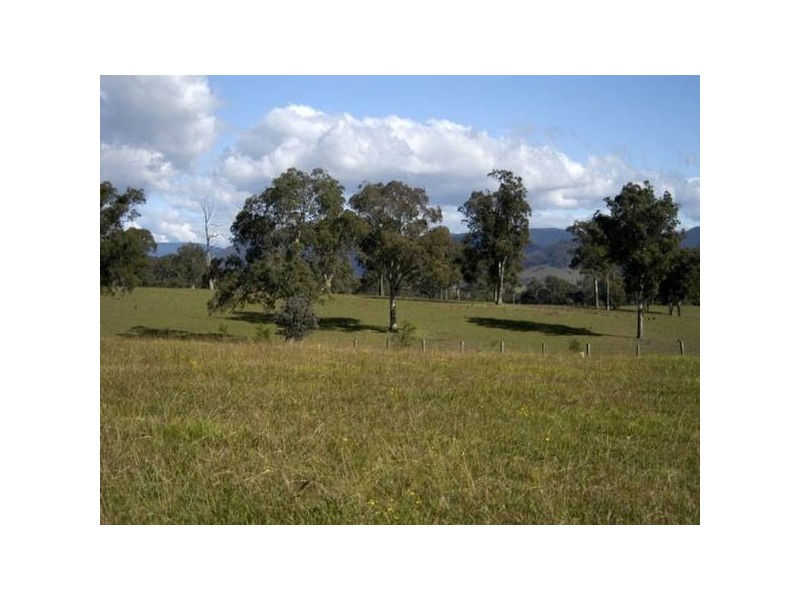 Barrington NSW 2422