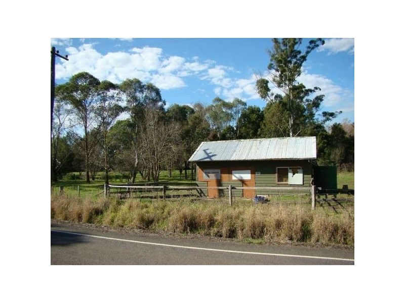 Gloucester NSW 2422