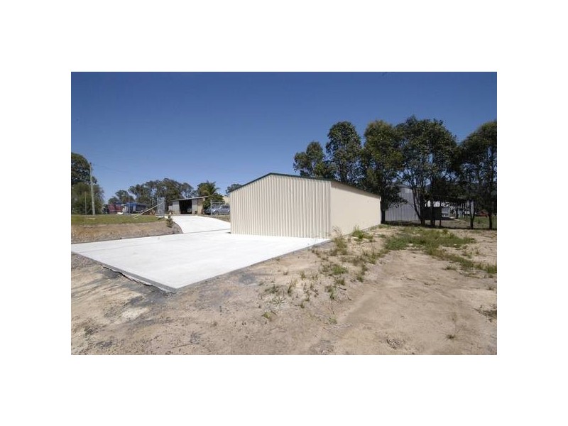 Gloucester NSW 2422