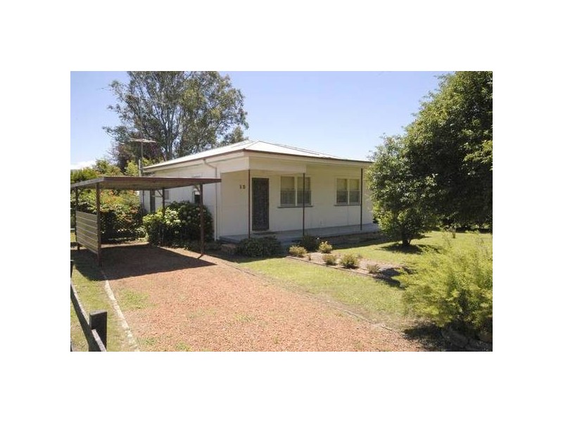 Barrington NSW 2422