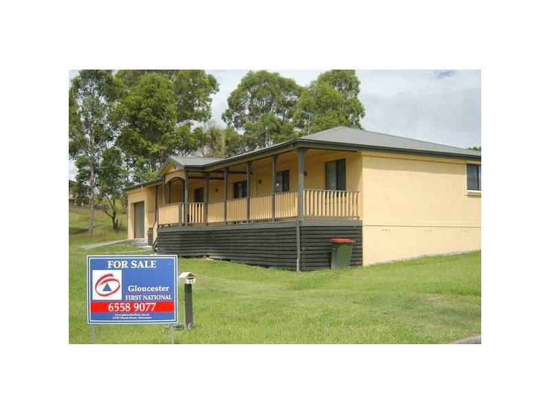Gloucester NSW 2422