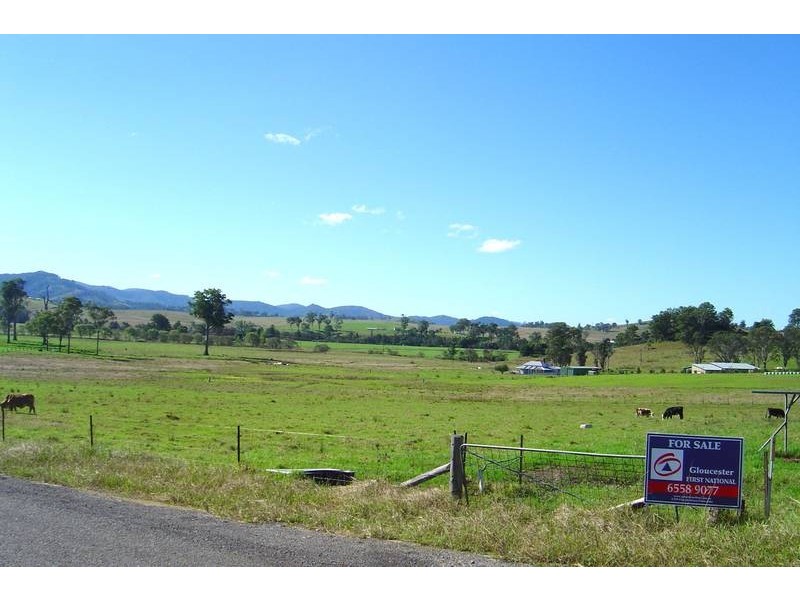 Gloucester NSW 2422