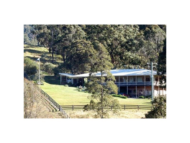 Gloucester NSW 2422