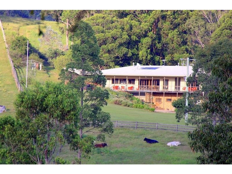 Gloucester NSW 2422