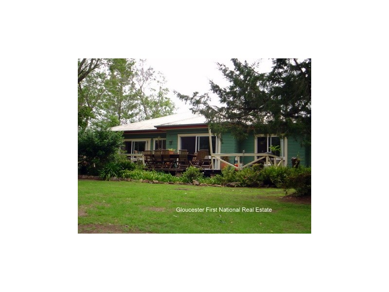 Gloucester NSW 2422
