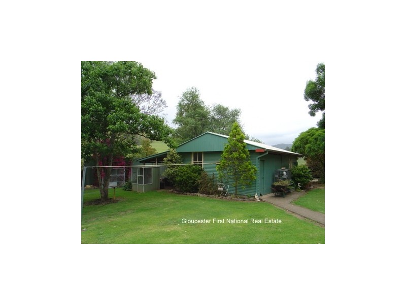 Gloucester NSW 2422