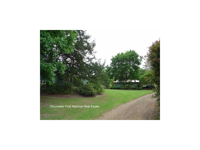 Gloucester NSW 2422