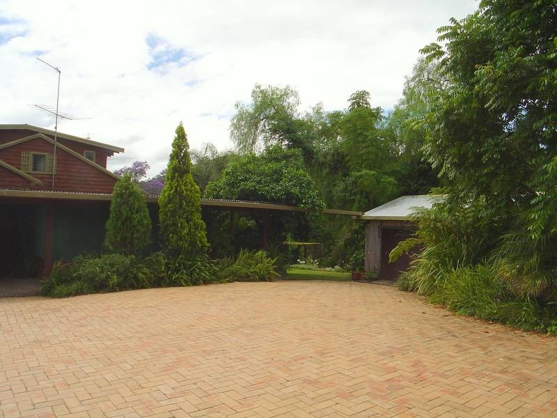 Gloucester NSW 2422