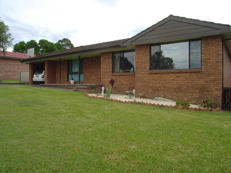 Gloucester NSW 2422