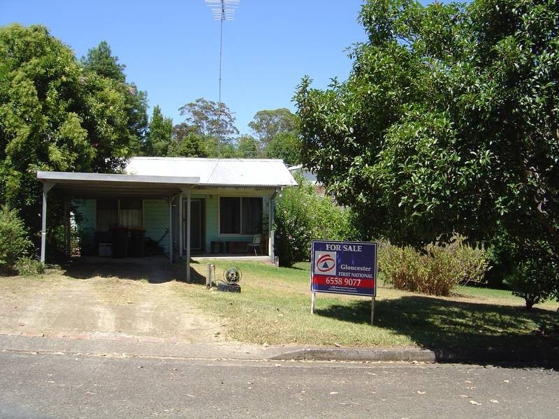 Gloucester NSW 2422