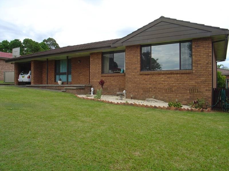 Gloucester NSW 2422