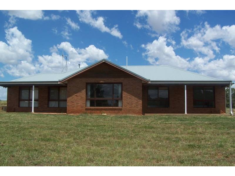49 Carbine Road, Beneree NSW 2798