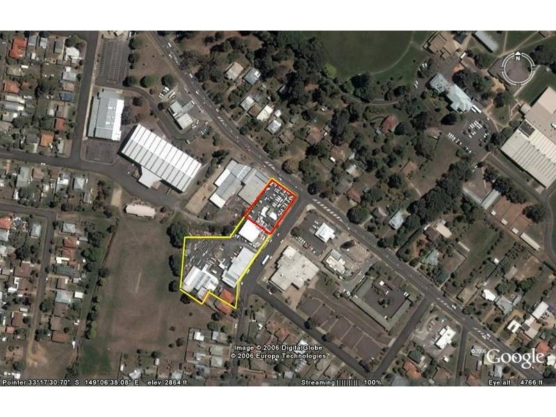 90-92 Bathurst Road, Orange NSW 2800