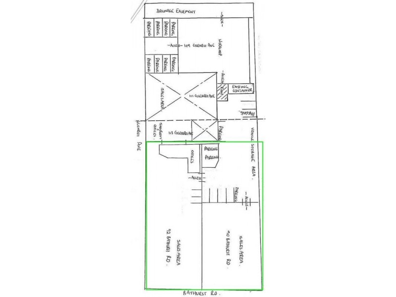 90-92 Bathurst Road, Orange NSW 2800