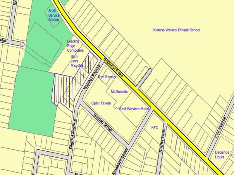 90-92 Bathurst Road, Orange NSW 2800