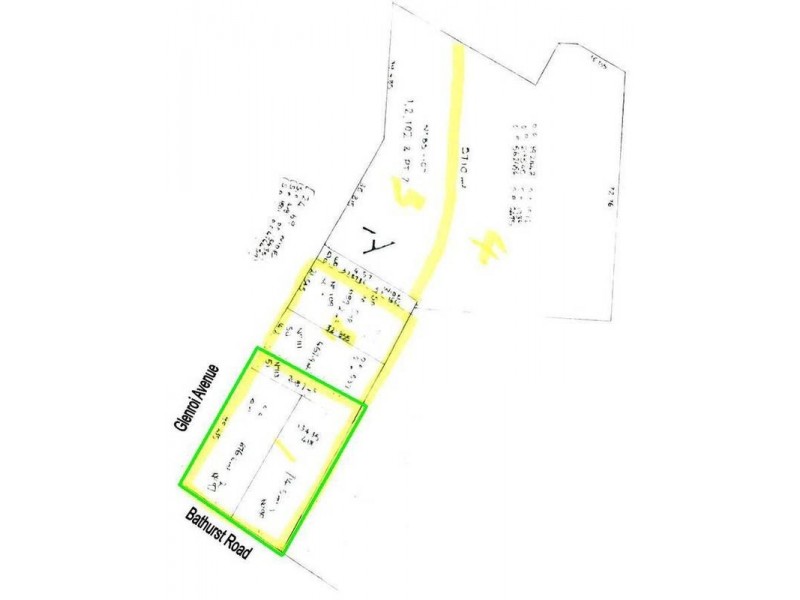 90-92 Bathurst Road, Orange NSW 2800