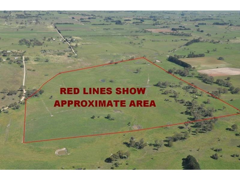 152 Bentleys Lane via Millthorpe, Orange NSW 2800