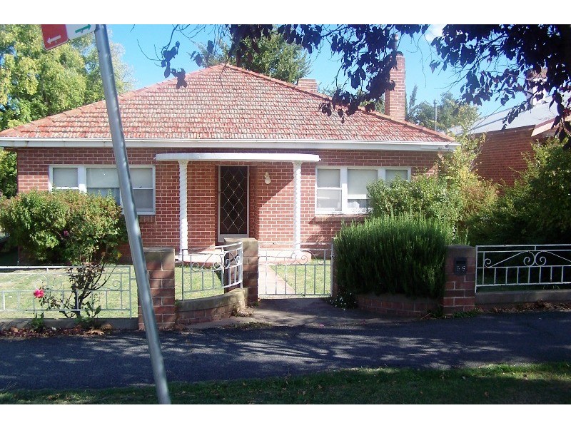 56 Moulder Street, Orange NSW 2800