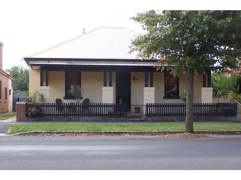 73 Prince Street, Orange NSW 2800