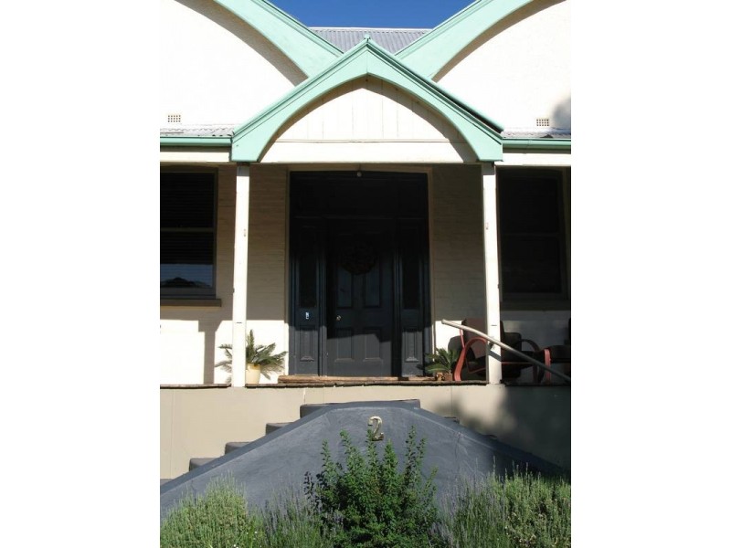 2 Short Street, Orange NSW 2800