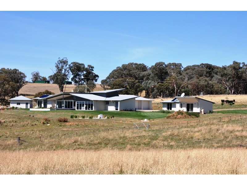 Amaroo Road, Orange NSW 2800