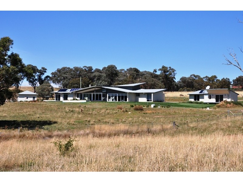Amaroo Road, Orange NSW 2800
