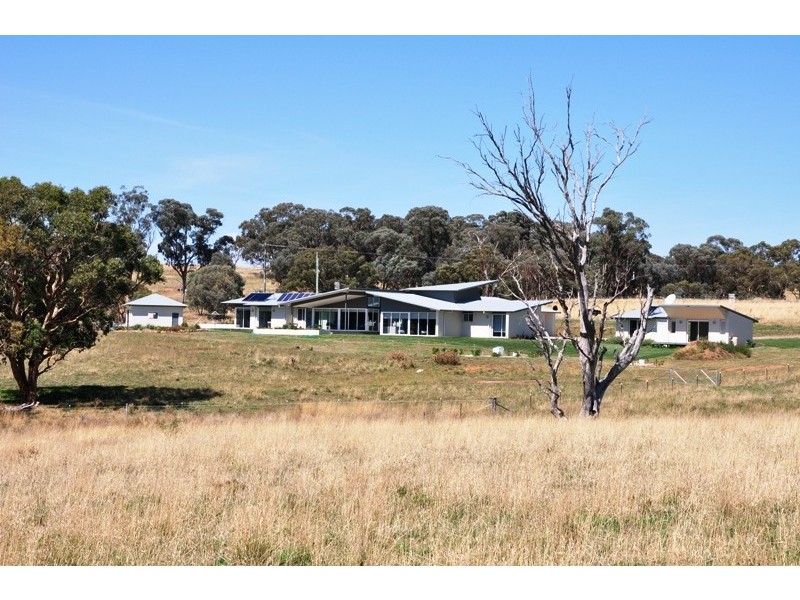 Amaroo Road, Orange NSW 2800