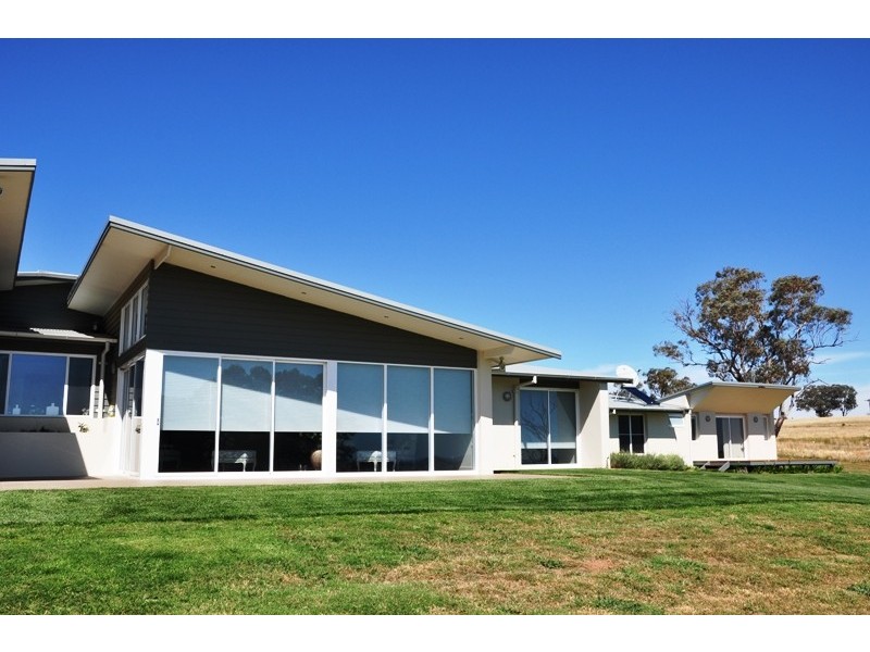 Amaroo Road, Orange NSW 2800