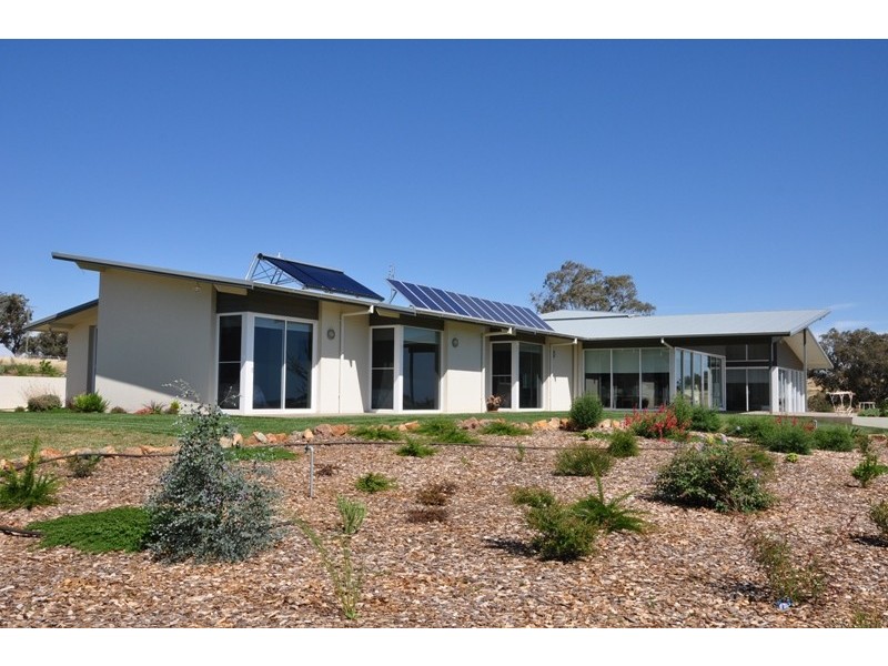 Amaroo Road, Orange NSW 2800
