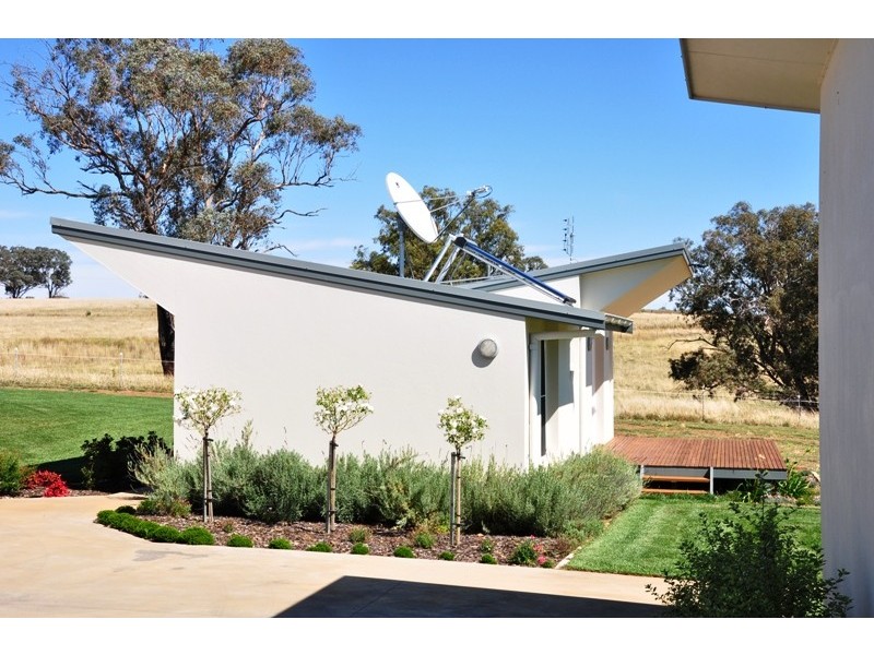 Amaroo Road, Orange NSW 2800