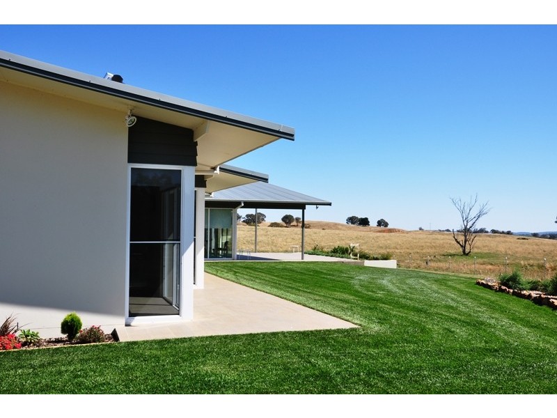 Amaroo Road, Orange NSW 2800