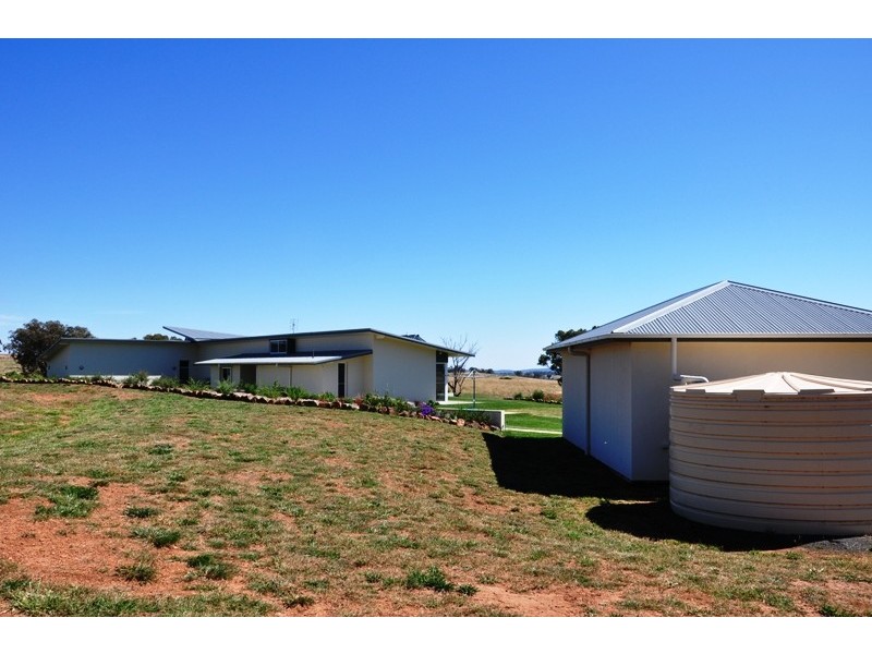 Amaroo Road, Orange NSW 2800