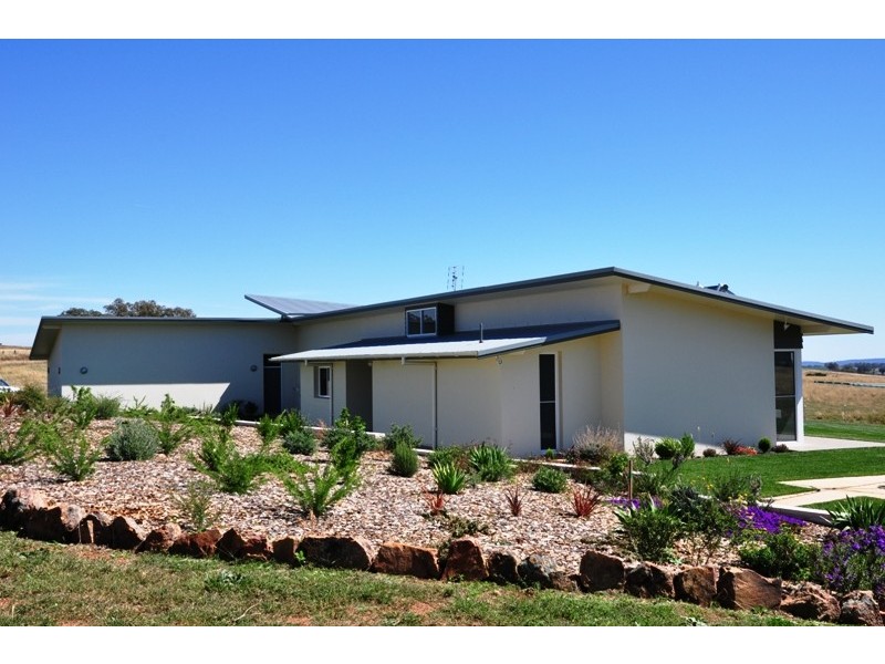 Amaroo Road, Orange NSW 2800
