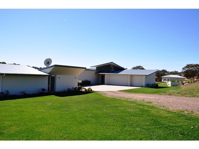 Amaroo Road, Orange NSW 2800