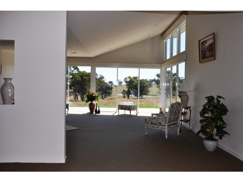Amaroo Road, Orange NSW 2800