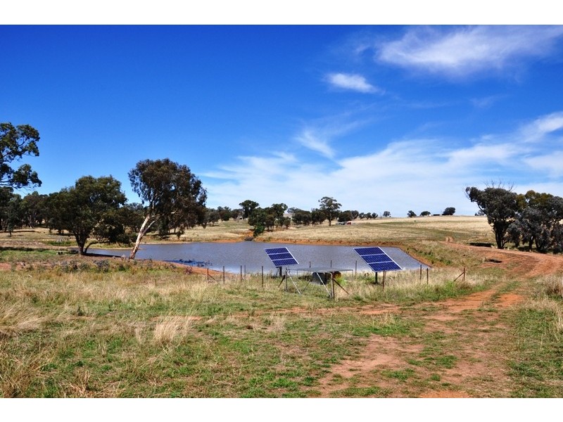Amaroo Road, Orange NSW 2800