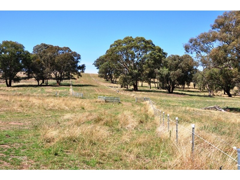 Amaroo Road, Orange NSW 2800