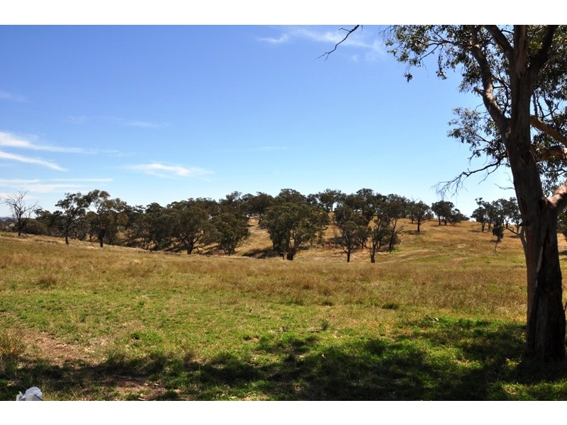 Amaroo Road, Orange NSW 2800