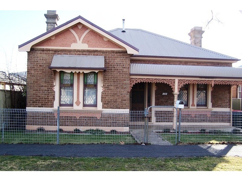 131 Edward Street, Orange NSW 2800