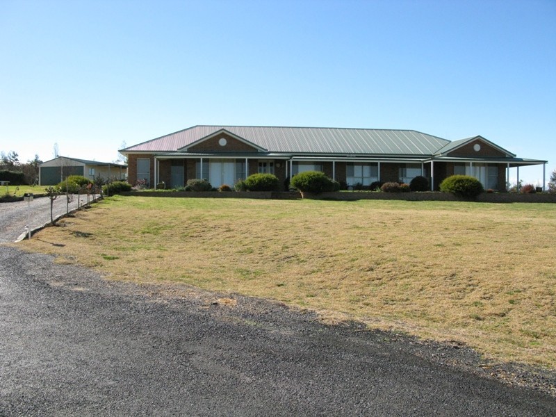 12 Illamatta Way, Orange NSW 2800