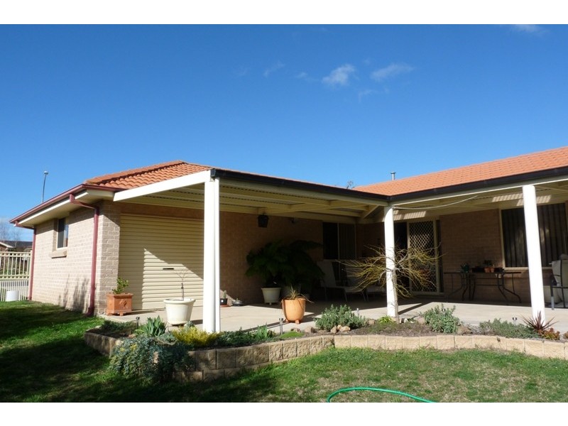 14 Cianfrano Place, Orange NSW 2800