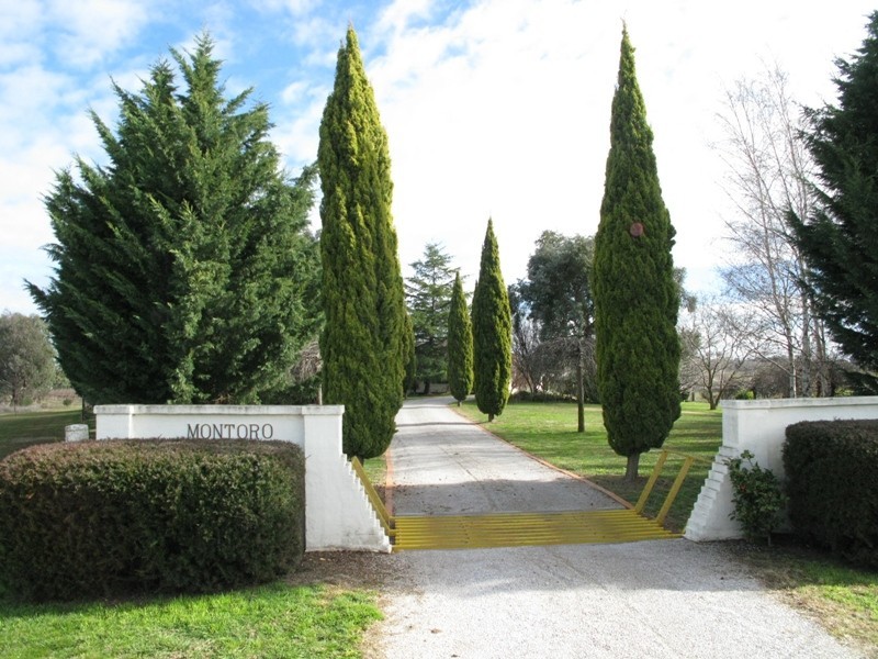 RMB11 Cargo Road, Orange NSW 2800