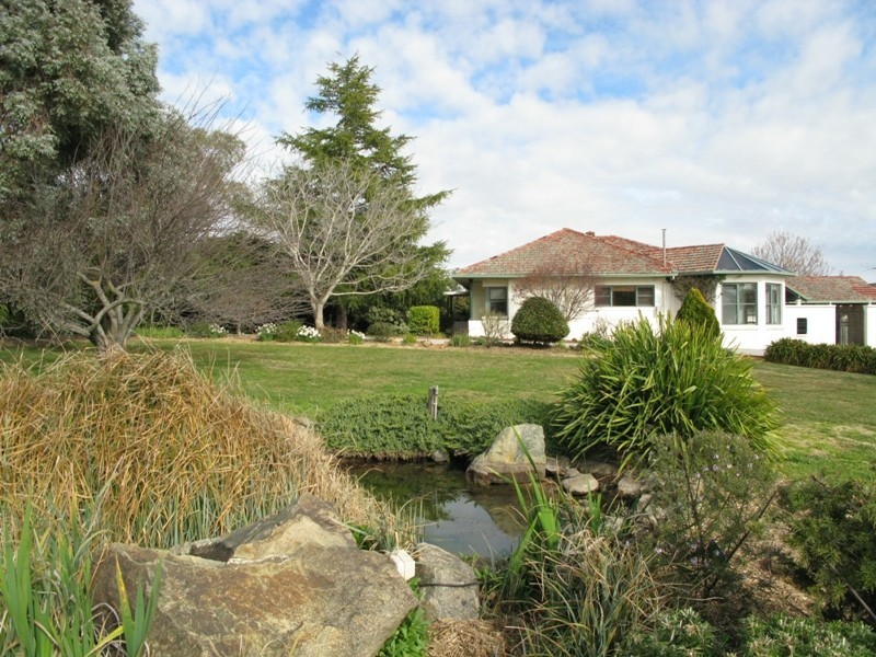 RMB11 Cargo Road, Orange NSW 2800