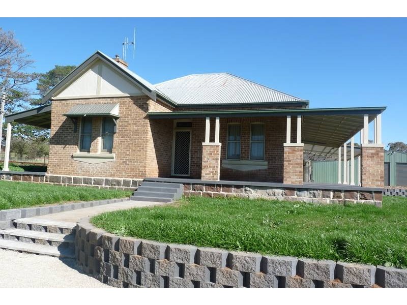 93 Brooking Lane, Orange NSW 2800