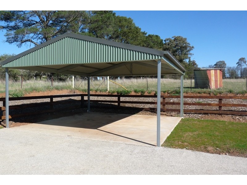 93 Brooking Lane, Orange NSW 2800