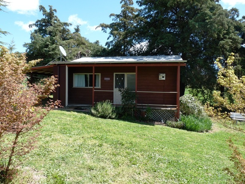 474 Pinnacle Road, Orange NSW 2800