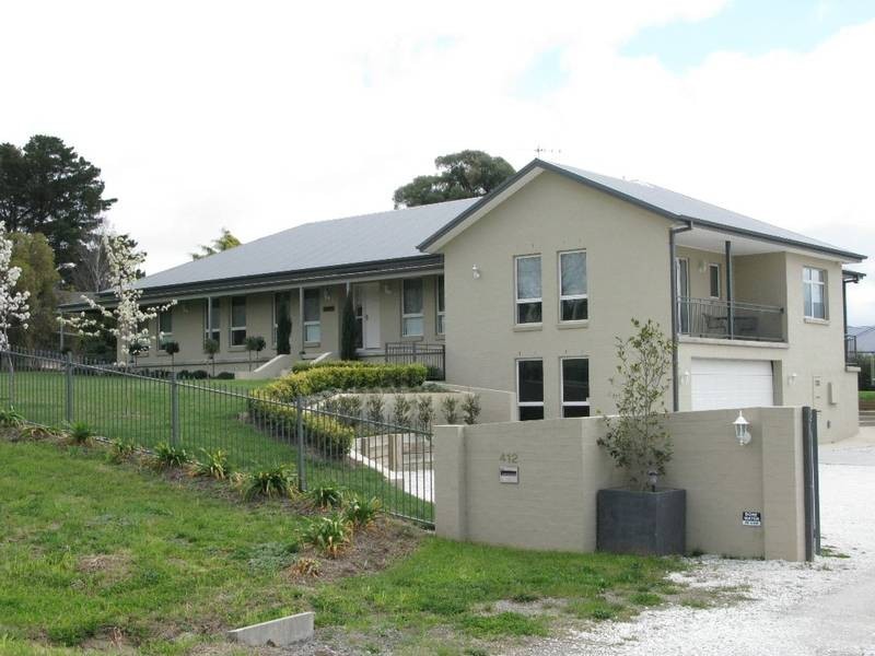 412 The Escort Way, Orange NSW 2800